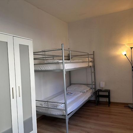 Privatzimmer Fuerth Zentrum Exteriér fotografie