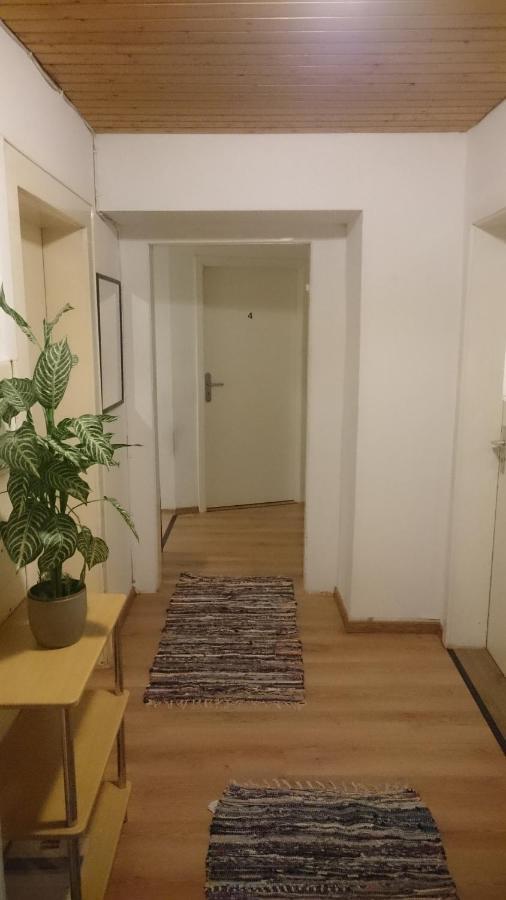 Privatzimmer Fuerth Zentrum Exteriér fotografie