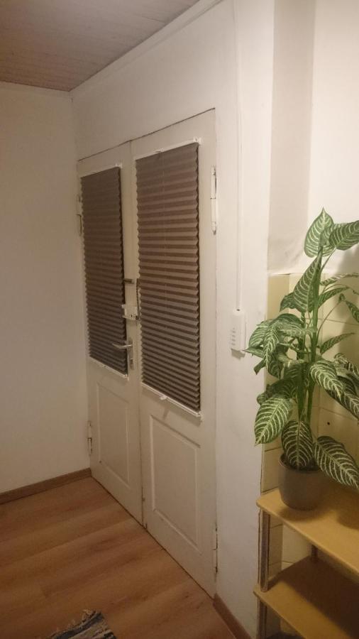 Privatzimmer Fuerth Zentrum Exteriér fotografie