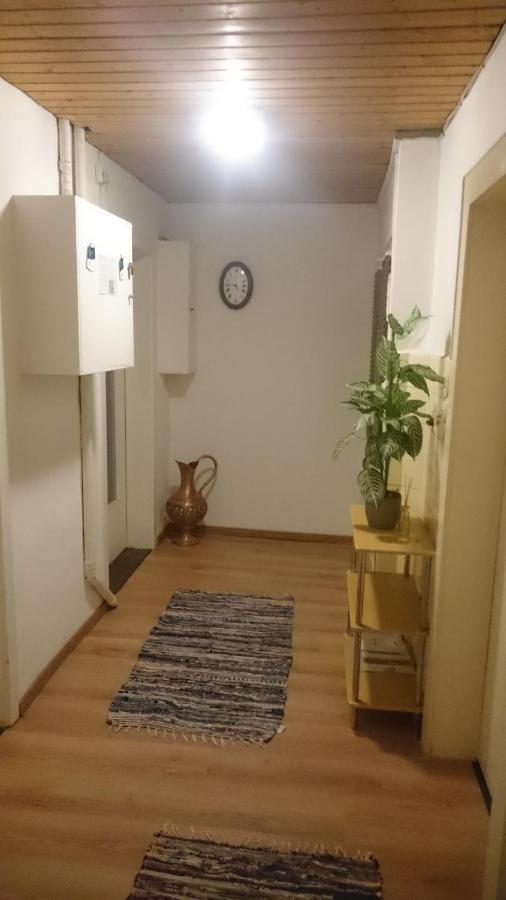 Privatzimmer Fuerth Zentrum Exteriér fotografie